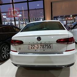 فولكسفاغن باسات